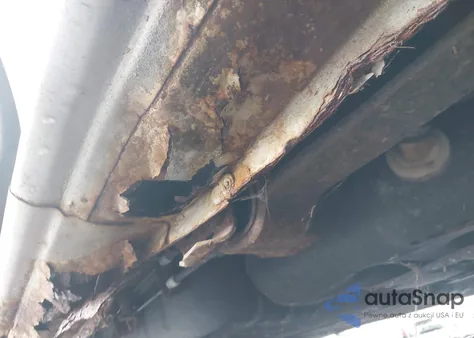 2006 Dodge Grand Caravan Sxt из США, поврежденный, VIN 2D4GP44L06R669215